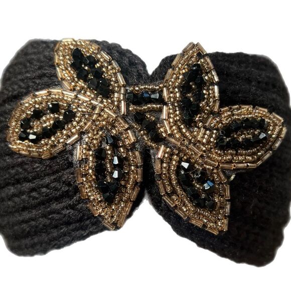 Sweater Knit Ear Warmer NWOT - Picture 6 of 9